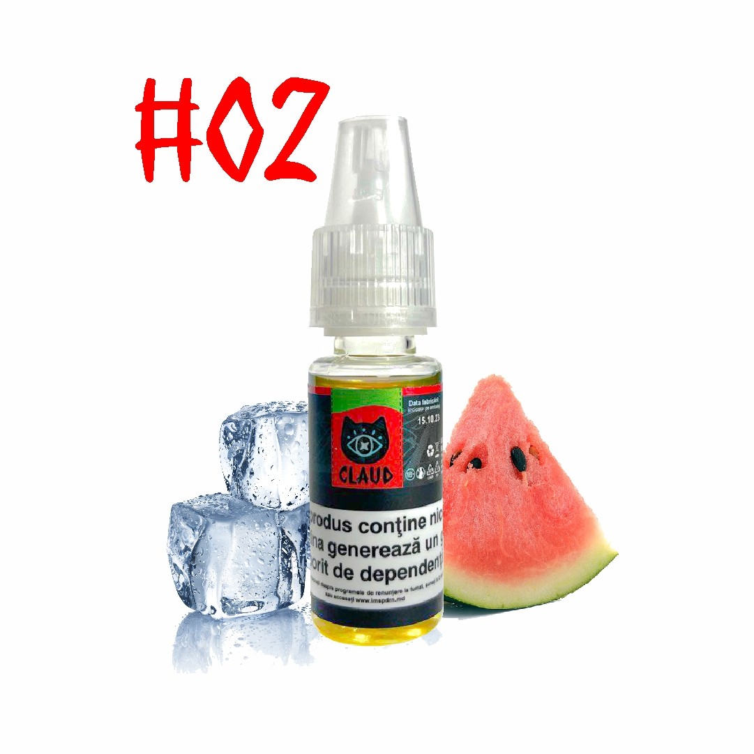 Watermelon Ice